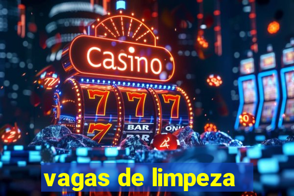 vagas de limpeza - meio turno em porto alegre